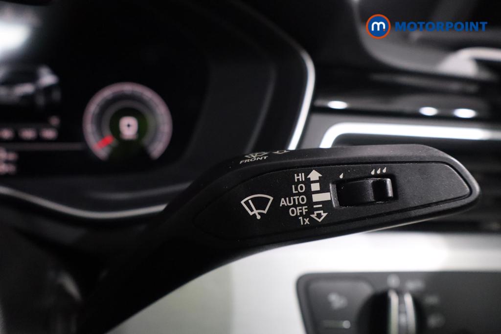 Audi A4 S Line Automatic Diesel Saloon - Stock Number (1595483) - 11th supplementary image
