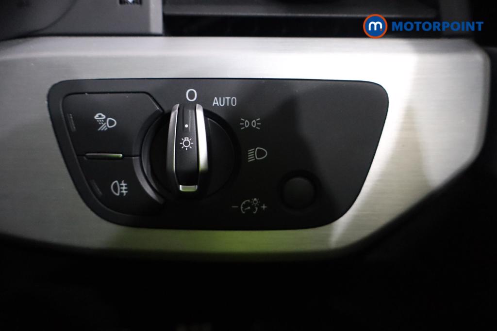 Audi A4 S Line Automatic Diesel Saloon - Stock Number (1595483) - 12th supplementary image