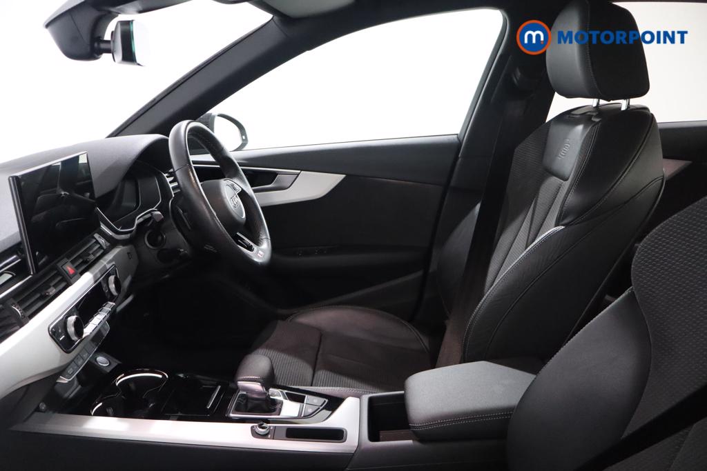 Audi A4 S Line Automatic Diesel Saloon - Stock Number (1595483) - 16th supplementary image