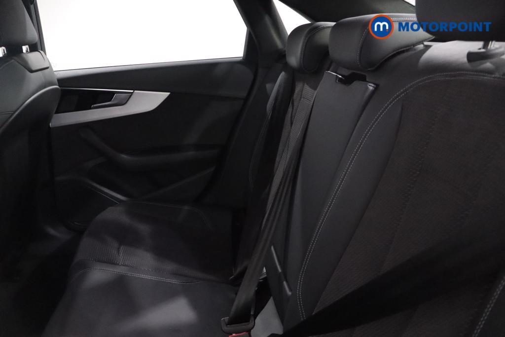 Audi A4 S Line Automatic Diesel Saloon - Stock Number (1595483) - 17th supplementary image
