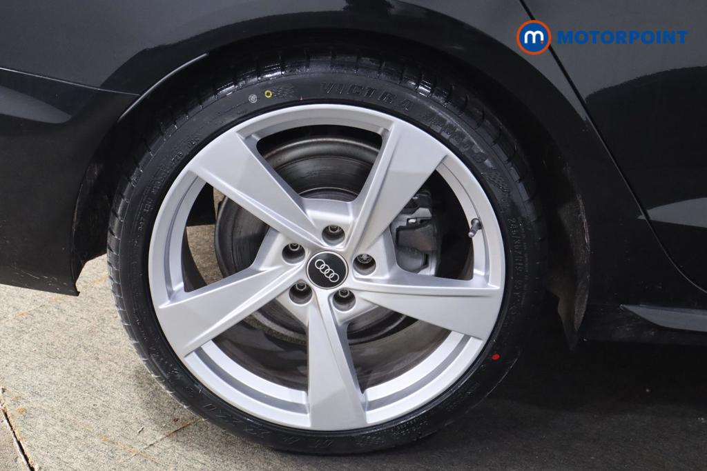 Audi A4 S Line Automatic Diesel Saloon - Stock Number (1595483) - 20th supplementary image