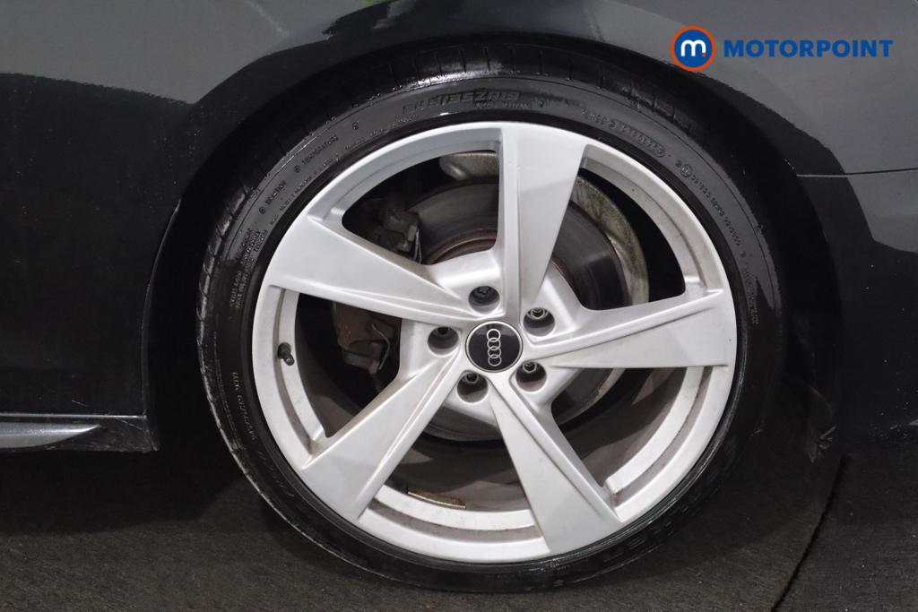 Audi A4 S Line Automatic Diesel Saloon - Stock Number (1595483) - 21st supplementary image