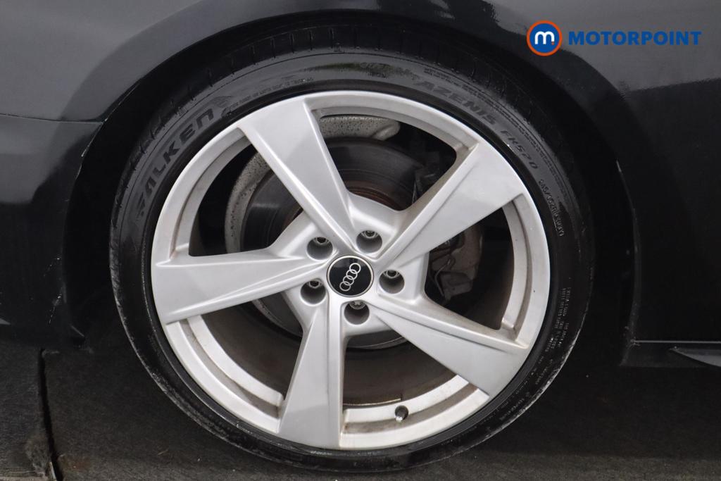 Audi A4 S Line Automatic Diesel Saloon - Stock Number (1595483) - 22nd supplementary image