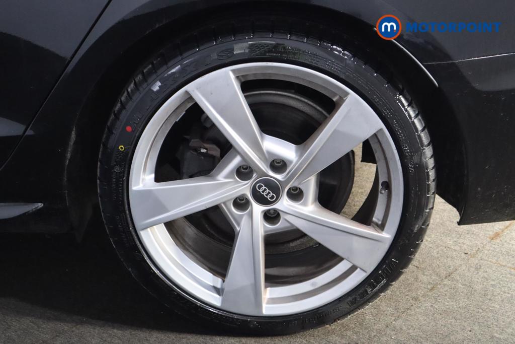 Audi A4 S Line Automatic Diesel Saloon - Stock Number (1595483) - 23rd supplementary image