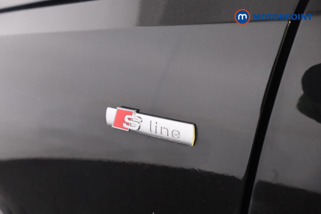 Audi A4 S Line Automatic Diesel Saloon - Stock Number (1595483) - 24th supplementary image