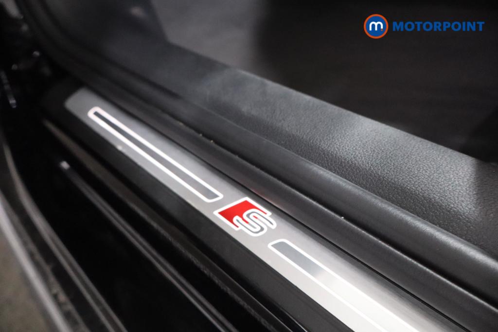 Audi A4 S Line Automatic Diesel Saloon - Stock Number (1595483) - 25th supplementary image