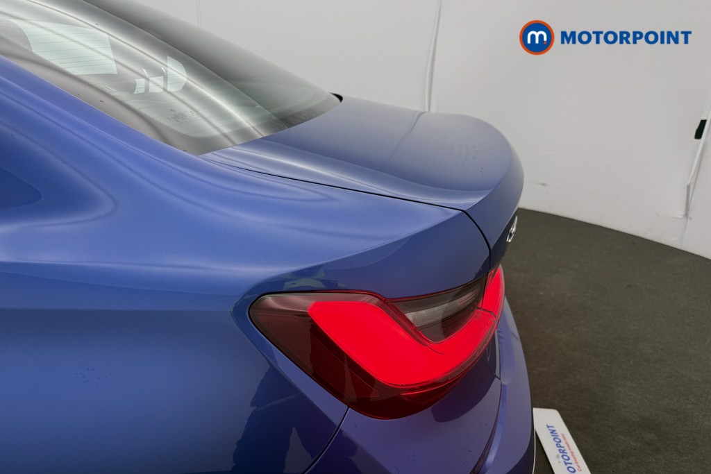 BMW 3 Series M Sport Automatic Petrol Plug-In Hybrid Saloon - Stock Number (1596414) - 7th supplementary image
