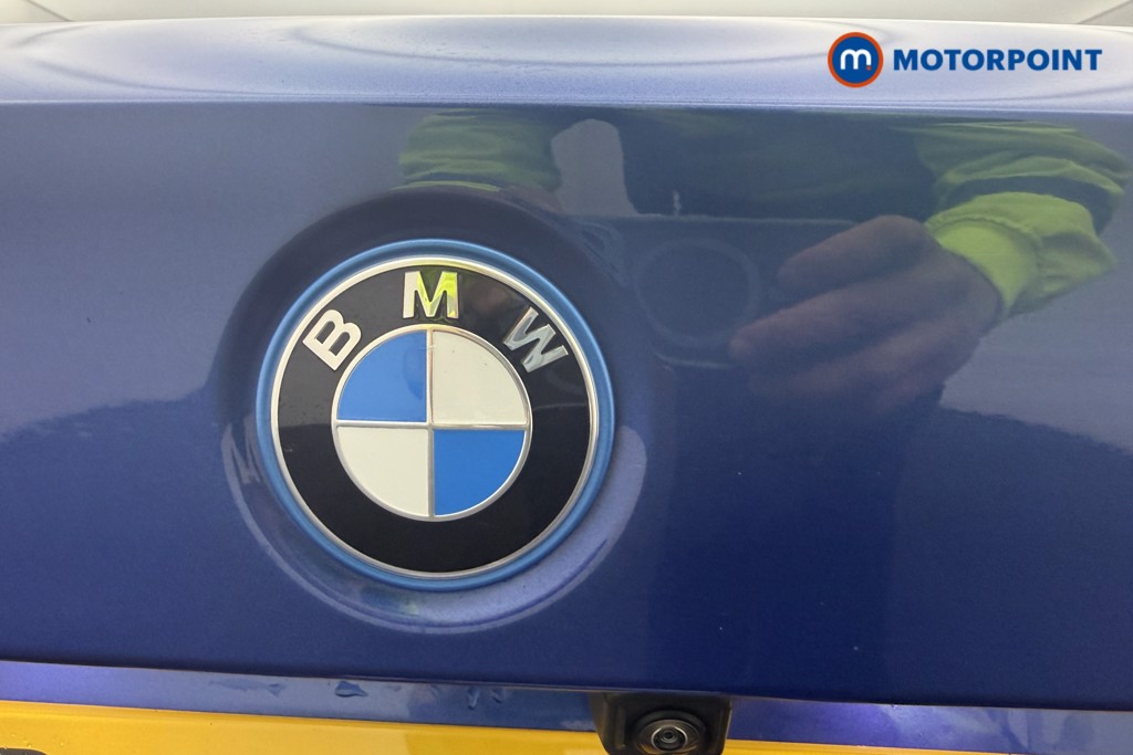 BMW 3 Series M Sport Automatic Petrol Plug-In Hybrid Saloon - Stock Number (1596414) - 10th supplementary image
