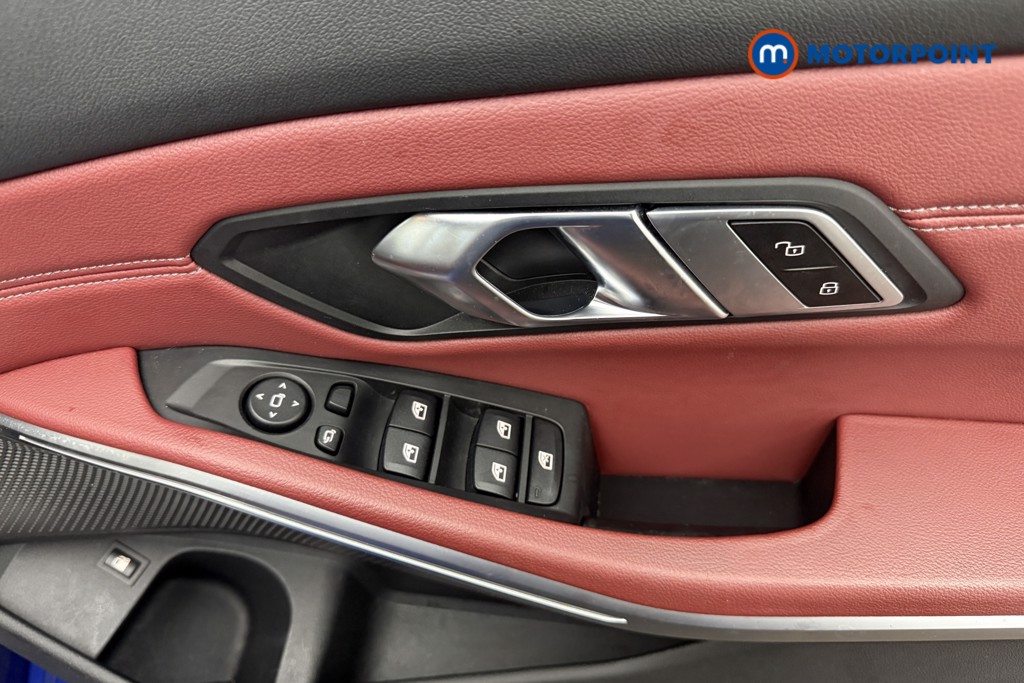 BMW 3 Series M Sport Automatic Petrol Plug-In Hybrid Saloon - Stock Number (1596414) - 18th supplementary image