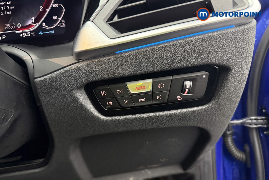 BMW 3 Series M Sport Automatic Petrol Plug-In Hybrid Saloon - Stock Number (1596414) - 20th supplementary image