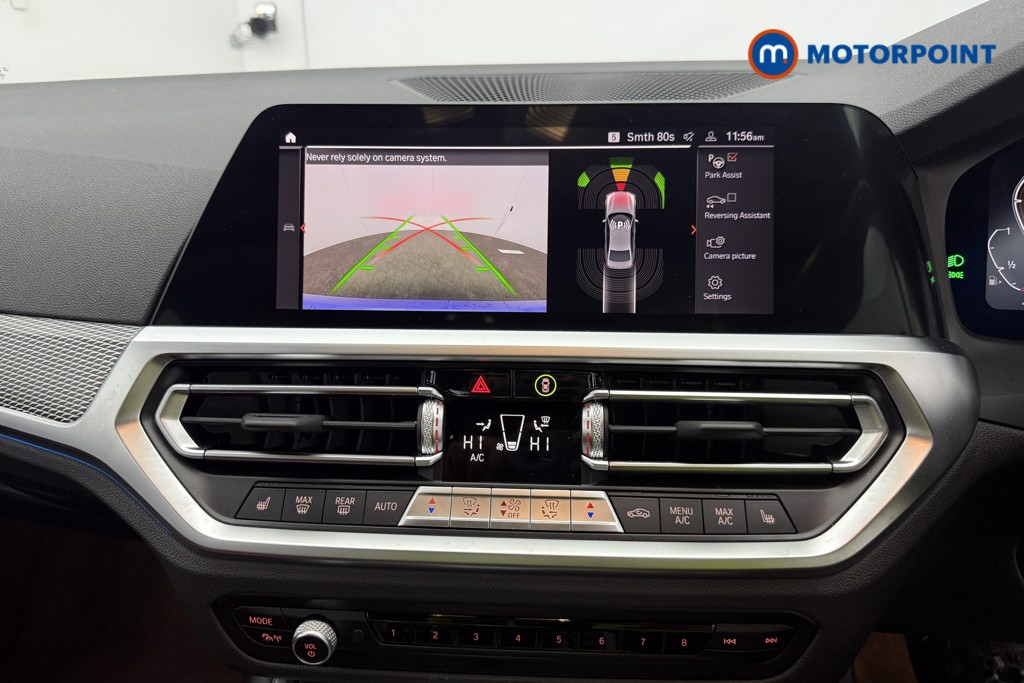 BMW 3 Series M Sport Automatic Petrol Plug-In Hybrid Saloon - Stock Number (1596414) - 23rd supplementary image