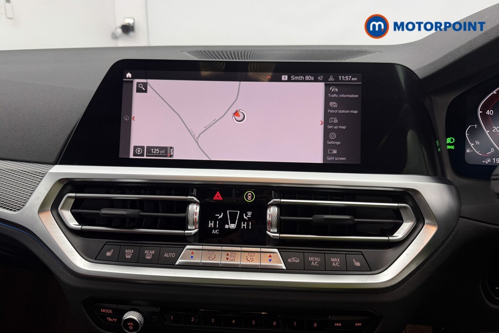 BMW 3 Series M Sport Automatic Petrol Plug-In Hybrid Saloon - Stock Number (1596414) - 24th supplementary image