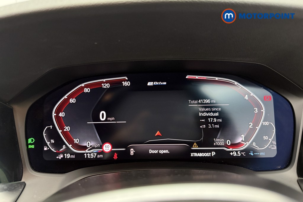 BMW 3 Series M Sport Automatic Petrol Plug-In Hybrid Saloon - Stock Number (1596414) - 25th supplementary image