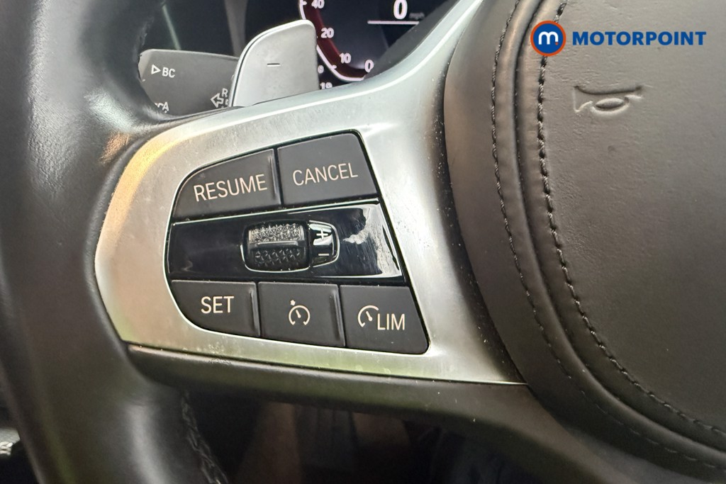 BMW 3 Series M Sport Automatic Petrol Plug-In Hybrid Saloon - Stock Number (1596414) - 26th supplementary image