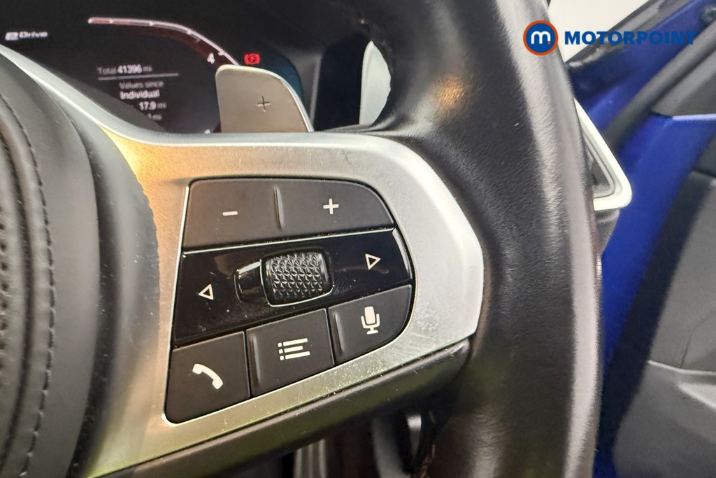 BMW 3 Series M Sport Automatic Petrol Plug-In Hybrid Saloon - Stock Number (1596414) - 27th supplementary image