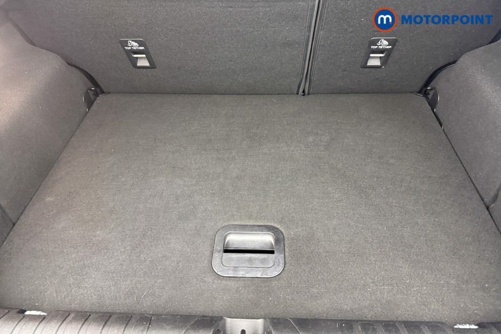 Ford Puma St-Line Manual Petrol SUV - Stock Number (1597888) - 2nd supplementary image