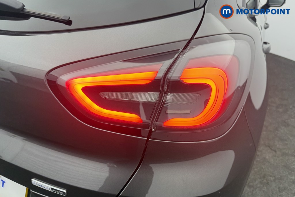 Ford Puma St-Line Manual Petrol SUV - Stock Number (1597888) - 3rd supplementary image