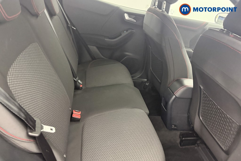 Ford Puma St-Line Manual Petrol SUV - Stock Number (1597888) - 6th supplementary image