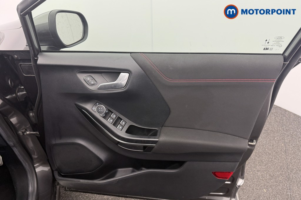 Ford Puma St-Line Manual Petrol SUV - Stock Number (1597888) - 8th supplementary image