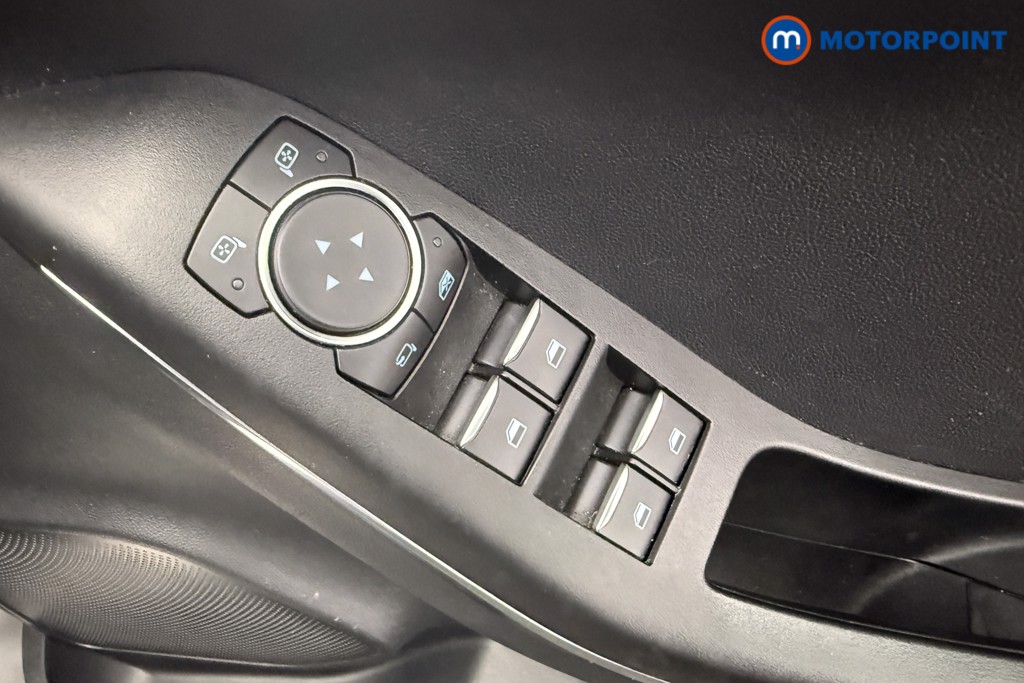 Ford Puma St-Line Manual Petrol SUV - Stock Number (1597888) - 10th supplementary image