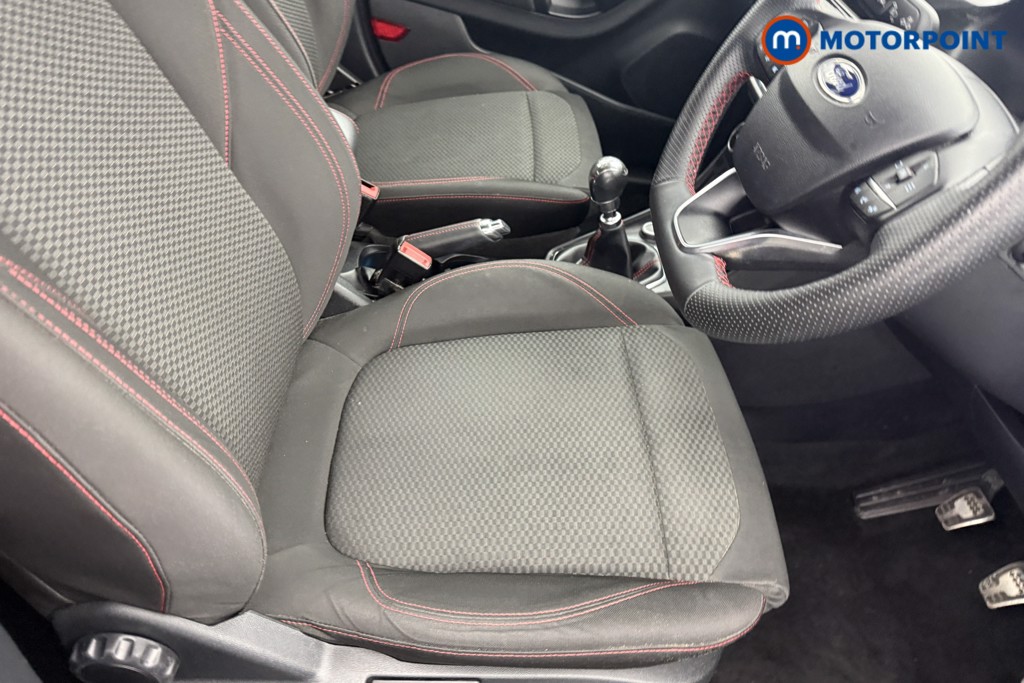 Ford Puma St-Line Manual Petrol SUV - Stock Number (1597888) - 11th supplementary image