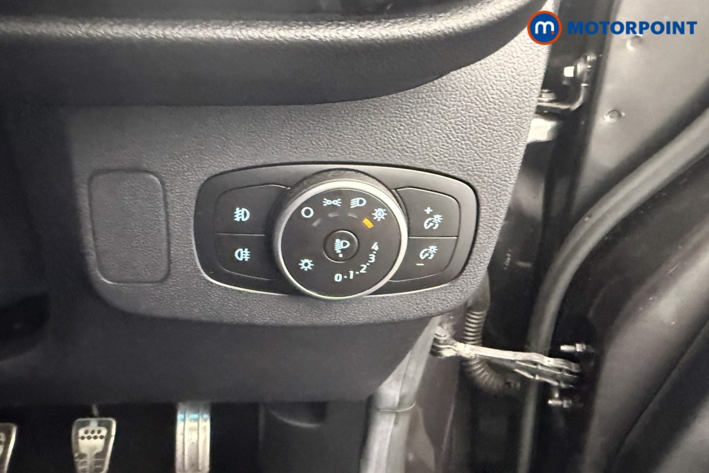 Ford Puma St-Line Manual Petrol SUV - Stock Number (1597888) - 12th supplementary image