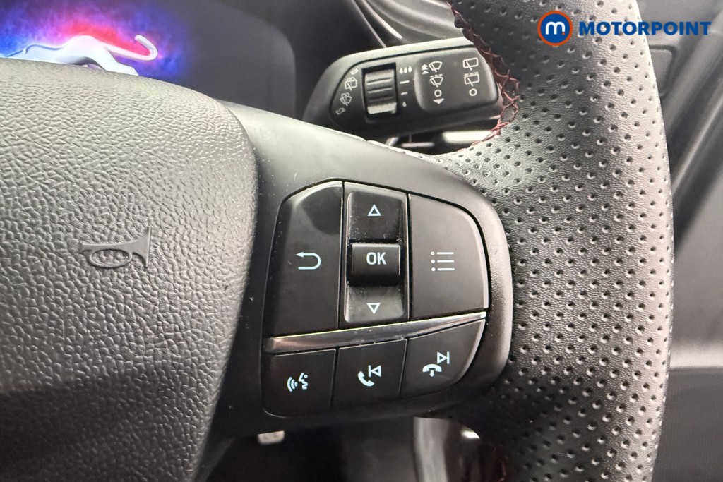 Ford Puma St-Line Manual Petrol SUV - Stock Number (1597888) - 13th supplementary image