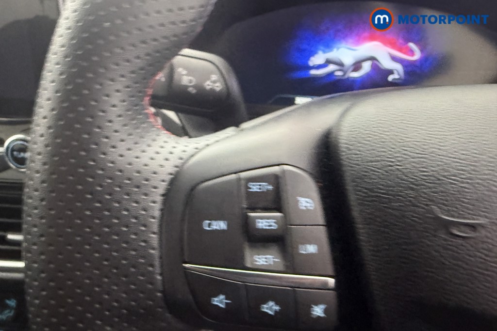 Ford Puma St-Line Manual Petrol SUV - Stock Number (1597888) - 14th supplementary image
