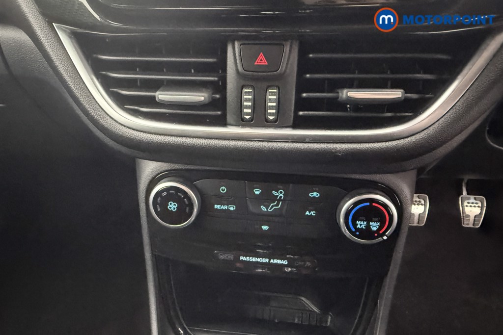 Ford Puma St-Line Manual Petrol SUV - Stock Number (1597888) - 15th supplementary image