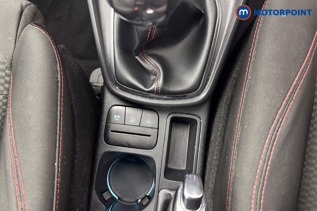 Ford Puma St-Line Manual Petrol SUV - Stock Number (1597888) - 16th supplementary image