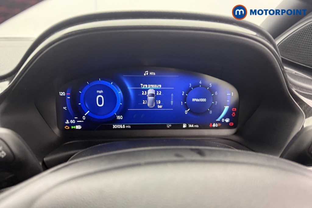 Ford Puma St-Line Manual Petrol SUV - Stock Number (1597888) - 17th supplementary image