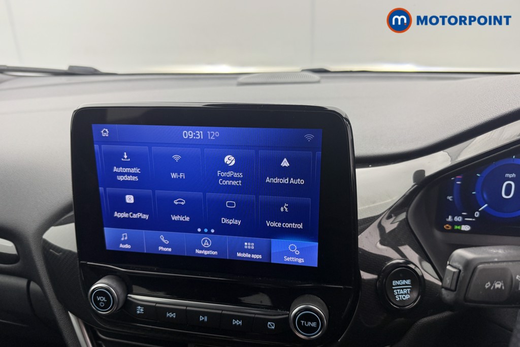 Ford Puma St-Line Manual Petrol SUV - Stock Number (1597888) - 19th supplementary image