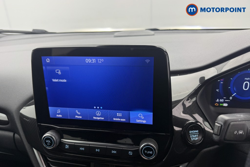 Ford Puma St-Line Manual Petrol SUV - Stock Number (1597888) - 20th supplementary image