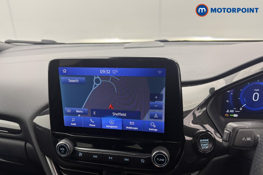 Ford Puma St-Line Manual Petrol SUV - Stock Number (1597888) - 22nd supplementary image