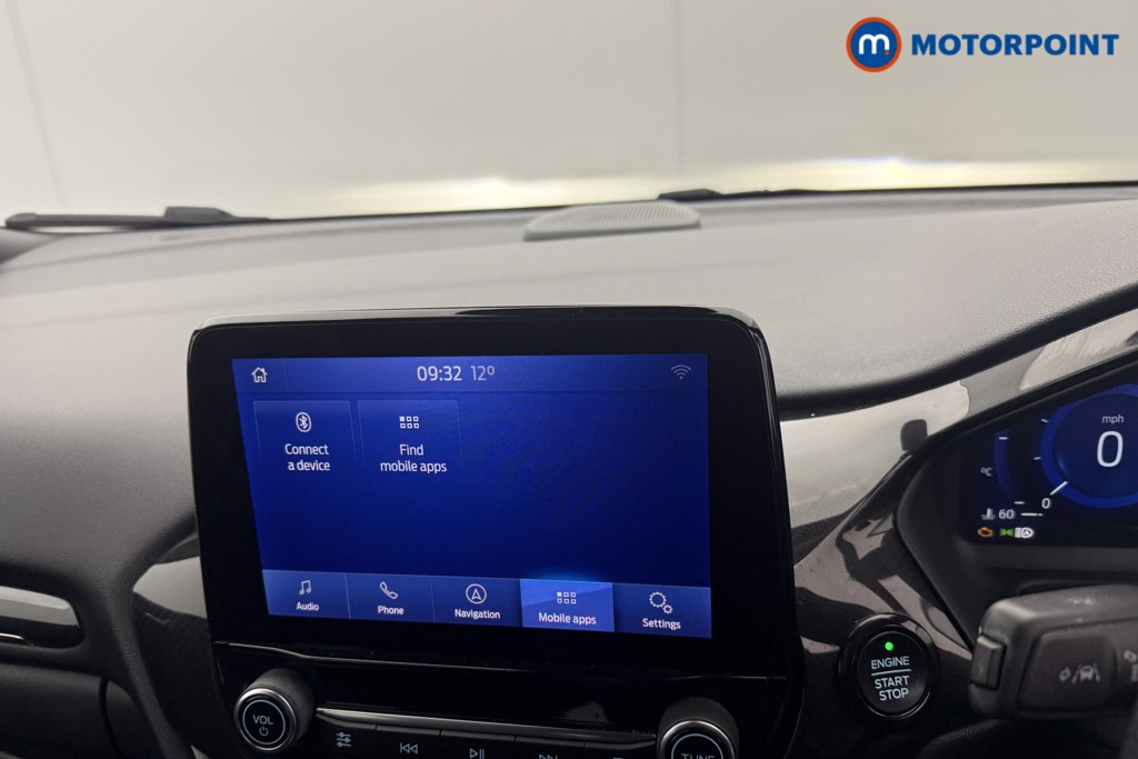 Ford Puma St-Line Manual Petrol SUV - Stock Number (1597888) - 23rd supplementary image