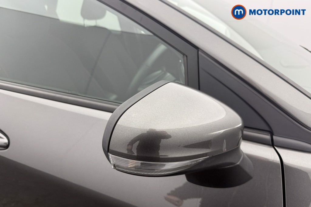 Ford Puma St-Line Manual Petrol SUV - Stock Number (1597888) - 24th supplementary image