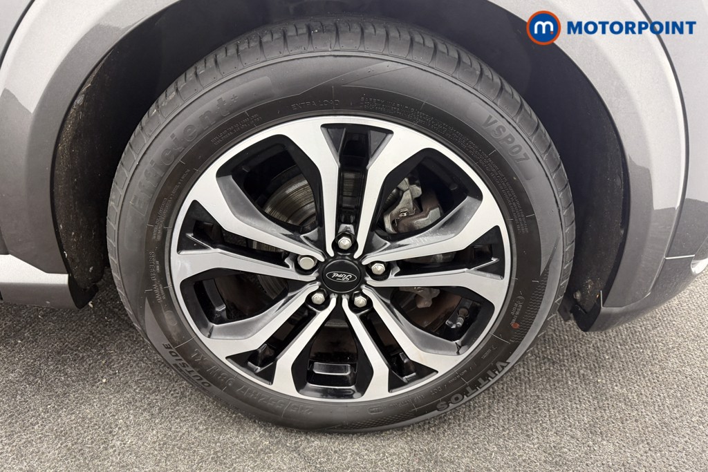 Ford Puma St-Line Manual Petrol SUV - Stock Number (1597888) - 25th supplementary image