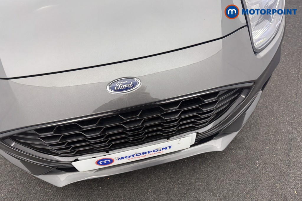 Ford Puma St-Line Manual Petrol SUV - Stock Number (1597888) - 26th supplementary image