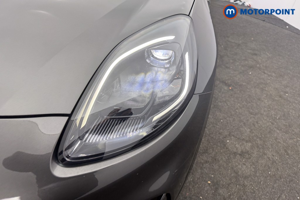 Ford Puma St-Line Manual Petrol SUV - Stock Number (1597888) - 27th supplementary image