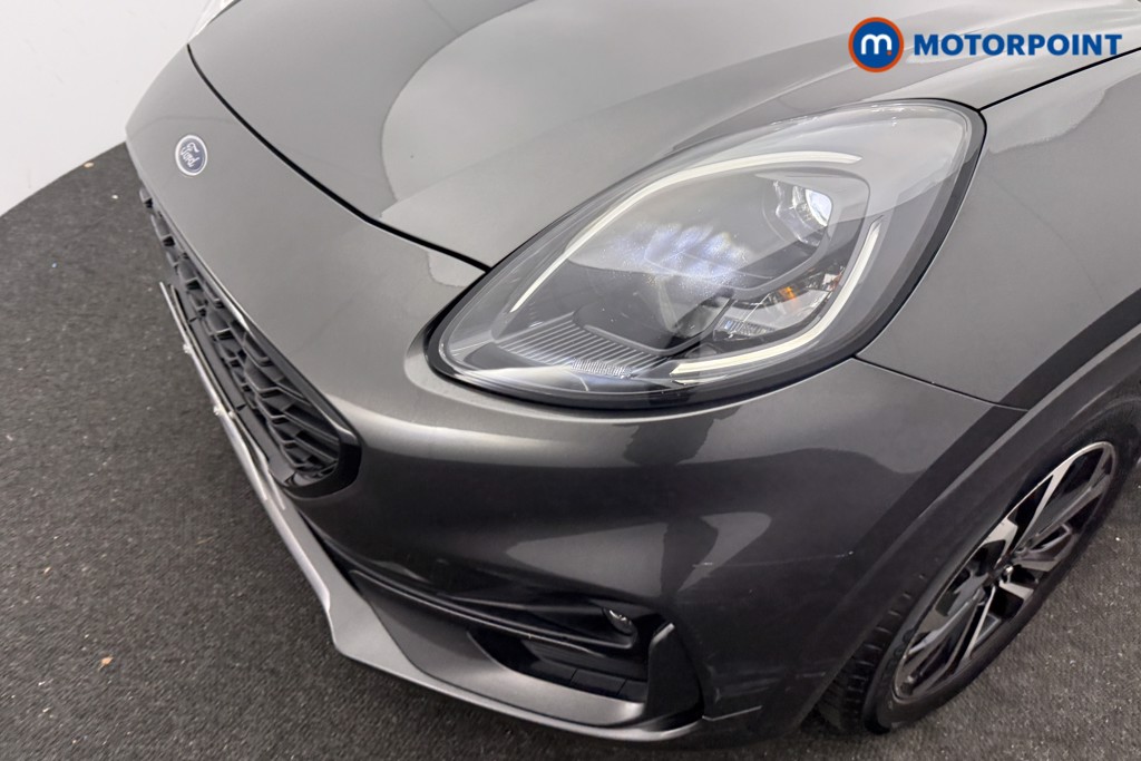 Ford Puma St-Line Manual Petrol SUV - Stock Number (1597888) - 28th supplementary image