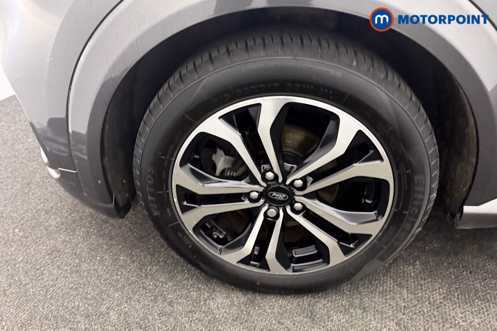 Ford Puma St-Line Manual Petrol SUV - Stock Number (1597888) - 29th supplementary image