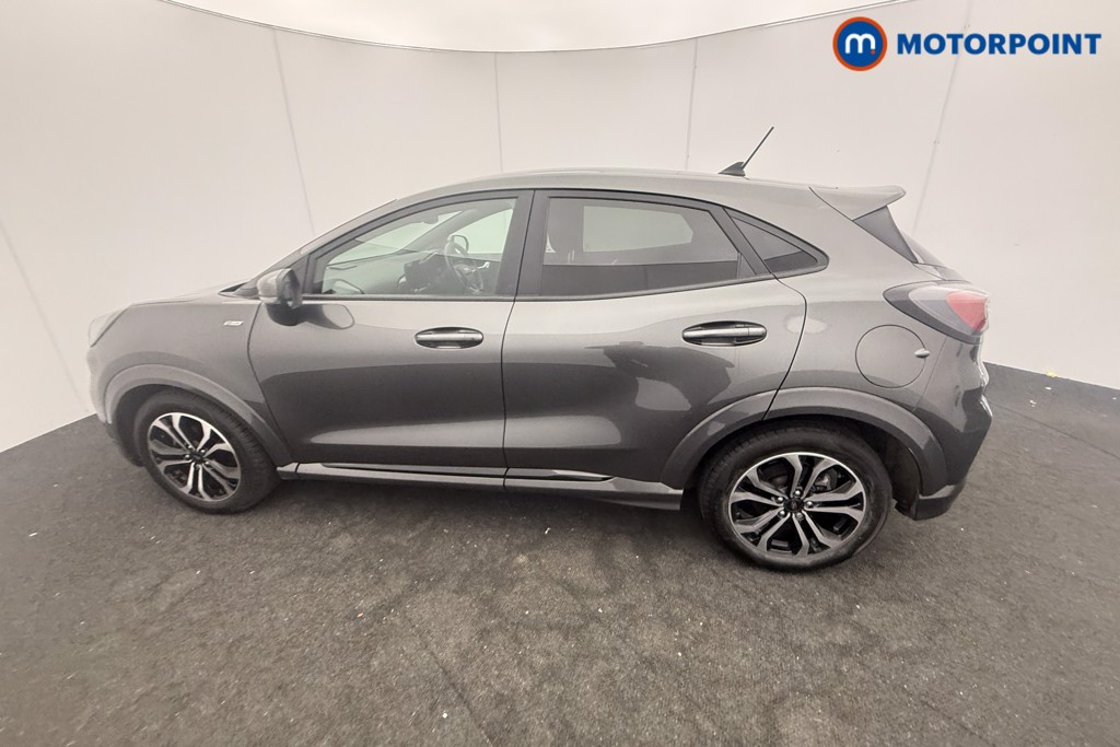 Ford Puma St-Line Manual Petrol SUV - Stock Number (1597888) - 30th supplementary image