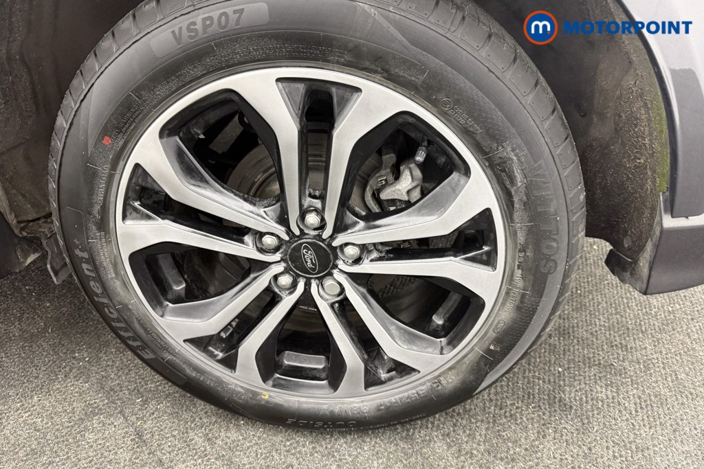 Ford Puma St-Line Manual Petrol SUV - Stock Number (1597888) - 31st supplementary image