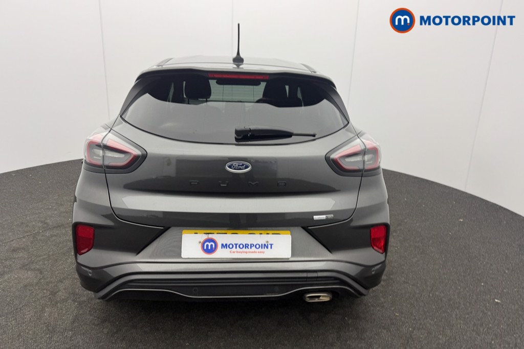 Ford Puma St-Line Manual Petrol SUV - Stock Number (1597888) - 1st supplementary image