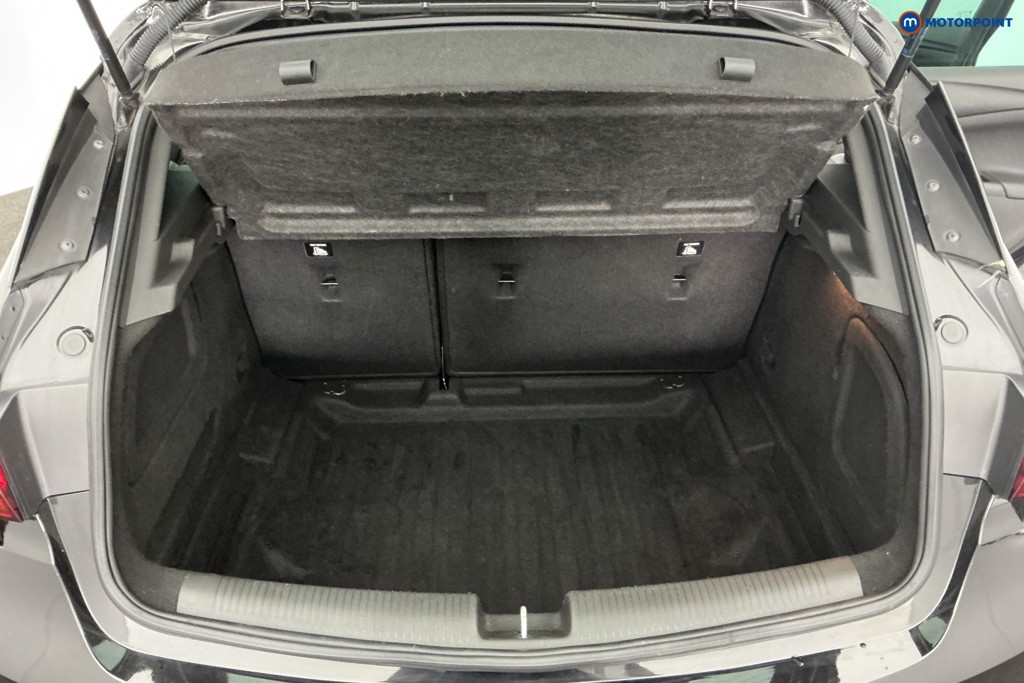 Vauxhall Astra Griffin Edition Manual Petrol Hatchback - Stock Number (1598148) - 3rd supplementary image