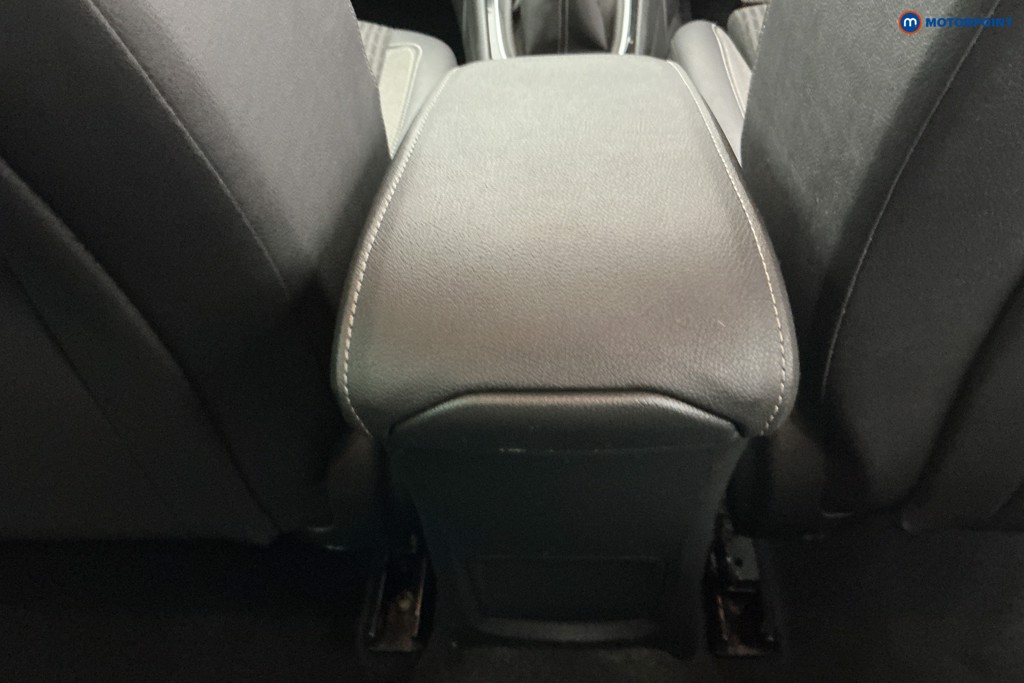 Vauxhall Astra Griffin Edition Manual Petrol Hatchback - Stock Number (1598148) - 12th supplementary image