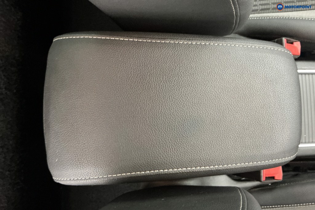 Vauxhall Astra Griffin Edition Manual Petrol Hatchback - Stock Number (1598148) - 13th supplementary image