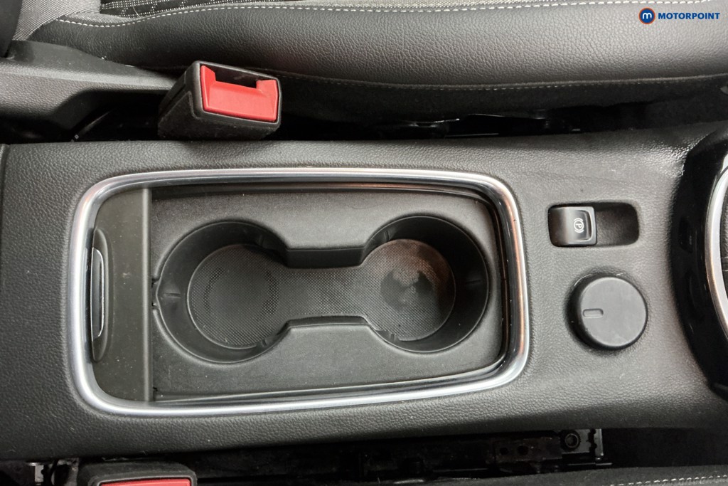 Vauxhall Astra Griffin Edition Manual Petrol Hatchback - Stock Number (1598148) - 15th supplementary image