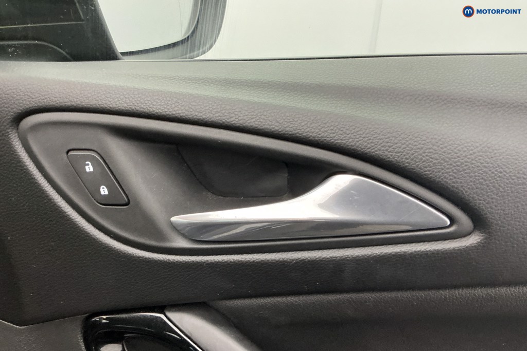 Vauxhall Astra Griffin Edition Manual Petrol Hatchback - Stock Number (1598148) - 24th supplementary image