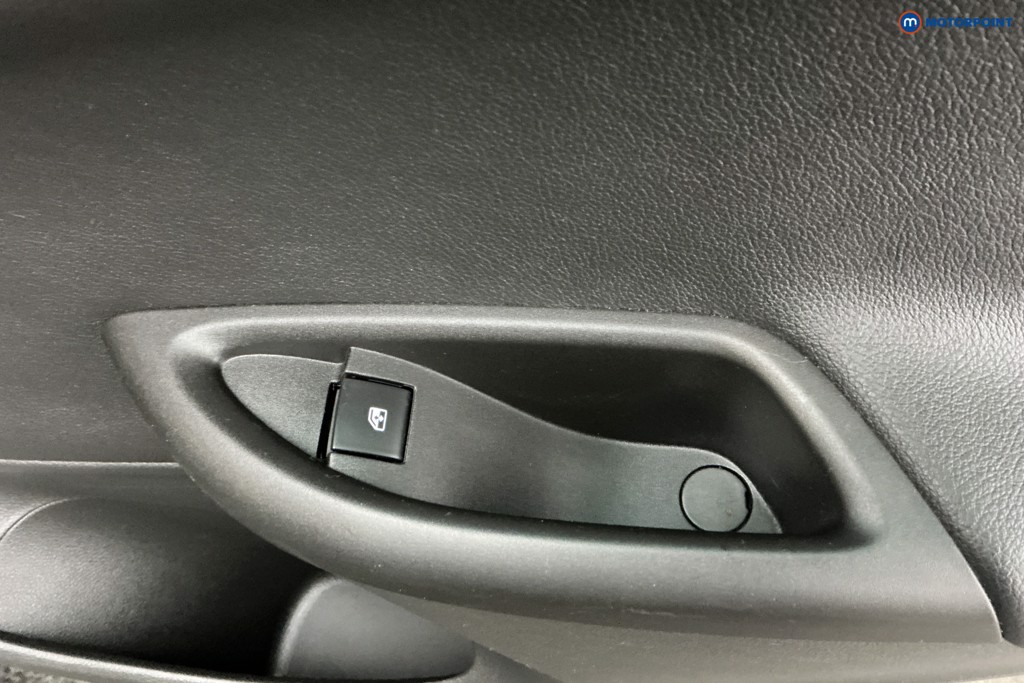 Vauxhall Astra Griffin Edition Manual Petrol Hatchback - Stock Number (1598148) - 26th supplementary image